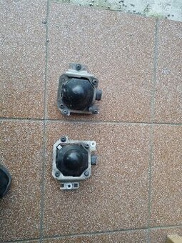 Audi a4 a5 radar adaptivny tempomat acc