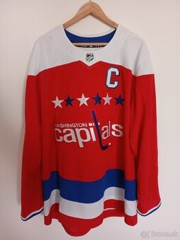 Dres Washington Capitals Ovechkin