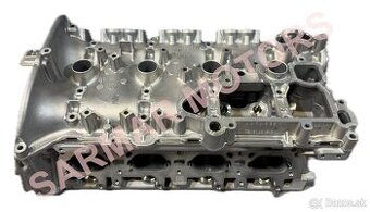 hlava valcov Audi VW Seat Skoda 2,0 TFSI CHH CNC CYR NOVÁ