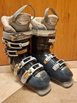 Damske lyziarky Dalbello