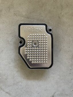 Nová haldex riadiaca jednotka