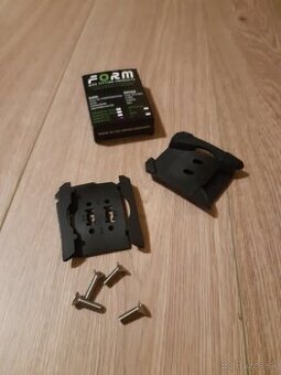 Form Leg Length Shim MTB Walkable V2 Kit