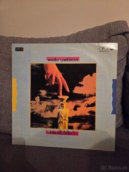 Marika Gombitová LP platne