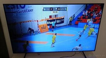 65" Samsung 4K Smart TV – Dovoz v BB zadarmo