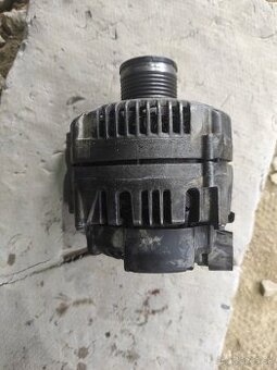 Predám alternátor na 2hdi