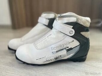 Topánky na bežky Rossignol veľkosť 40