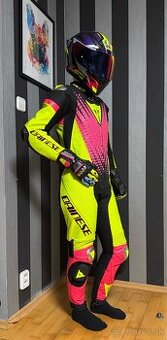 Damska kombineza Dainese velkost 38/40