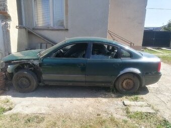 VW passat b5 1.9tdi 66kw