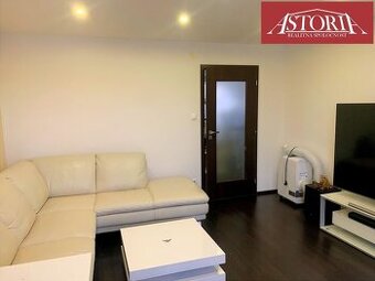 PREDAJ EXKLUZÍVNY 3 izbový tehlový byt Martin centrum