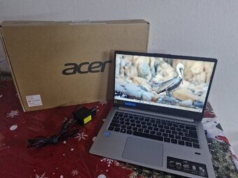 Predám notebook acer swift