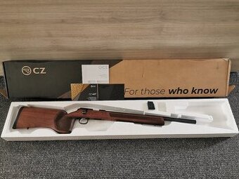 CZ 457 MTR 525mm MATCH, kal. 22LR