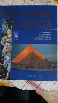 Dejiny umenia velka encyklopedia