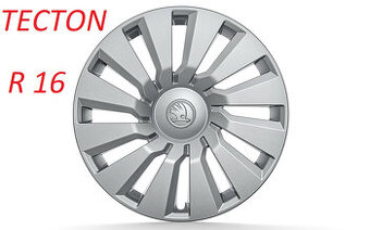 PREDAM PUKLICE R 12, R 13, R 14, R 15, R 16