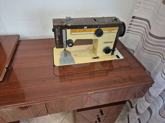 Sijaci stroj Veritas