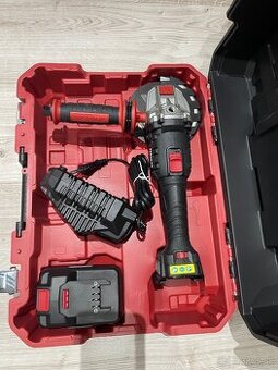 Predam Akú uhlovu brušku PARKSIDE PERFOMANCE PWSAP 20-Alí G7