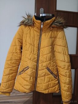 Zimná bunda S