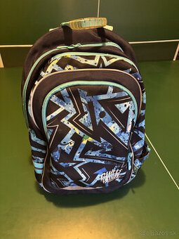 Predam detsku skolsku tasku Topgal