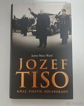 Jozef Tiso kniha