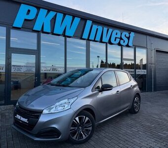 Peugeot 208 1.2 PureTech Active E6.2