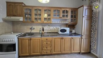 HALO reality - Prenájom, trojizbový byt Levice, Rybníky V