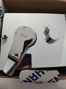 podomietková batéria nová