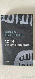 10 dní v Islamskom štáte