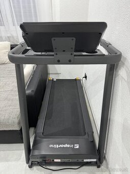 Bežecký pás inSPORTline