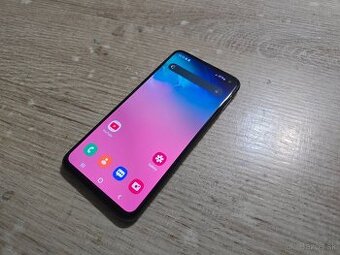 Samsung S10e 128gb americka verzia s anglickym jazykom a vyk