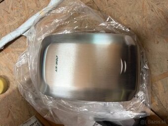 Susic na ruky air wolf