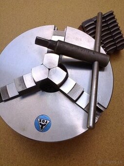 315/3 univerzálne skľučovadlo.