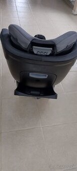 Predam detsku autosedacku Britax Römer