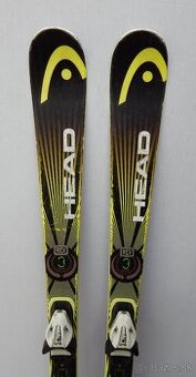 Allmountain Lyze Head REV 80 163cm