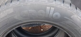 Apollo Aspire XP Winter