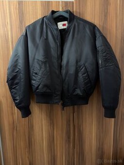 Tommy Hilfiger x Lewis Hamilton Bombera