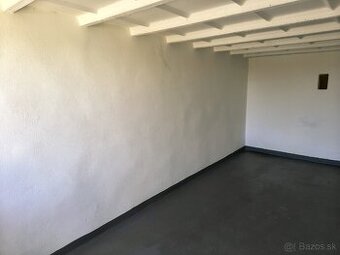 Garaz do prenajmu na Gugskej ulici