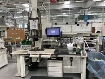 Příklepový stroj V. COPELLI LT 415/1 (5969)