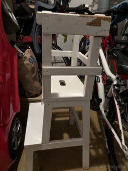 učiaca veža - learning tower