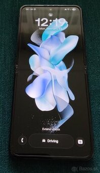 Samsung Galaxy Z Flip4 256GB