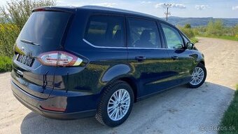Predám Ford Galaxy 2.0 tdi