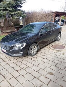 Vovlo S60 D3 FWD