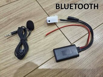 MODUL Bluetooth ADAPTER pre SKODA VW AUDI SEAT