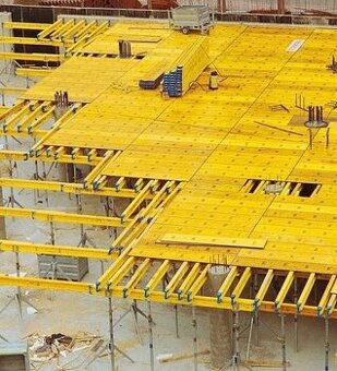 Kupim stropne debnenie