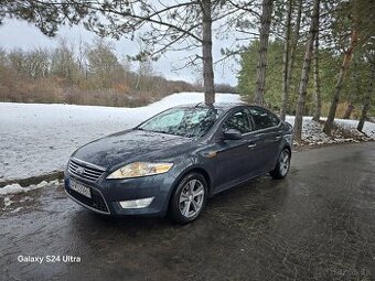 Predám Ford mk4 1.8tdci 92kw