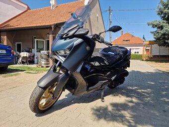Yamaha X-Max 125 (2023) Tech-Max "možný úver"