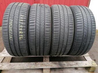 Letne 205/55R16  SADY