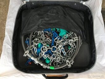 Snehové reťaze VERIGA