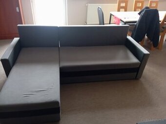 Sedacia súprava rohová