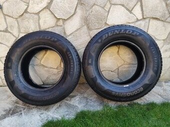 DUNLOP Econodrive 225/70 R15C