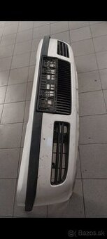 Naraznik skoda octavia 1