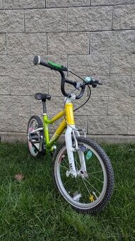 Detsky bicykel Woom 3